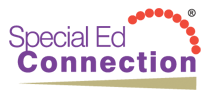 Special Ed Connection logo